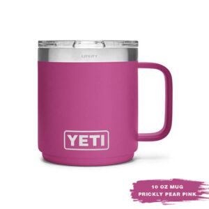 [Chính Hãng] Ly Giữ Nhiệt YETI Rambler 10oz Mug Magslider (300ml)