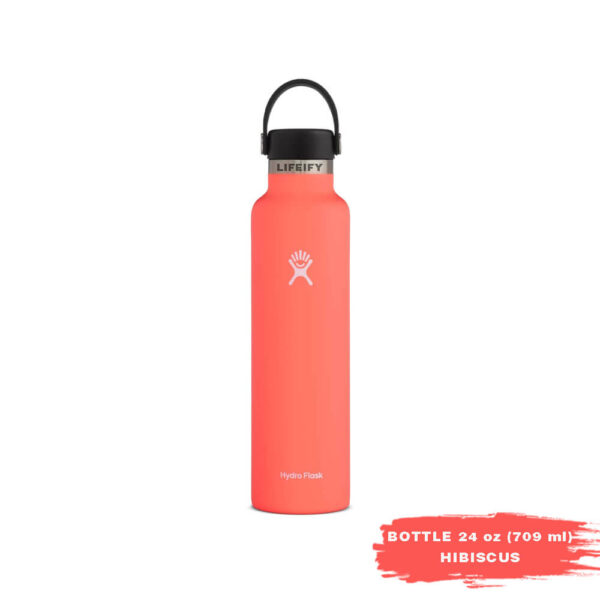 [CHÍNH HÃNG] Bình Giữ Nhiệt HYDRO FLASK 24oz Standard ( 709ml)