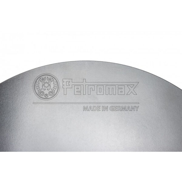 Chảo thép 3 chân Petromax Griddle and Fire Bowl FS56 - 56cm