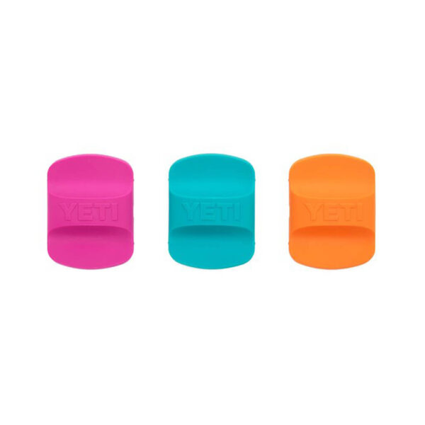 Nắp Nam Châm Yeti Rambler Magslider Color Pack - Pink/Blue/Coral