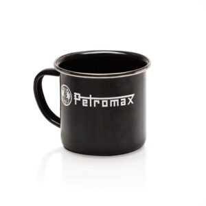 Ca sắt tráng men Petromax Enamel Mug 300ml