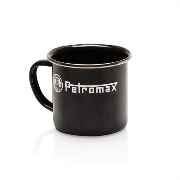 Ca sắt tráng men Petromax Enamel Mug 300ml