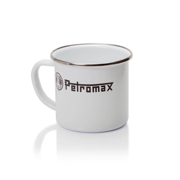 Ca sắt tráng men Petromax Enamel Mug 300ml