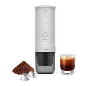 Máy Pha Cà Phê Outin Nano Portable Espresso Machine