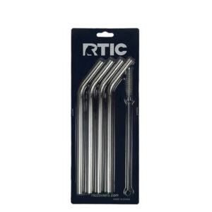 Ống Hút Inox RTIC Straw Stainless