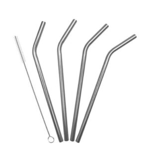 Ống Hút Inox RTIC Straw Stainless