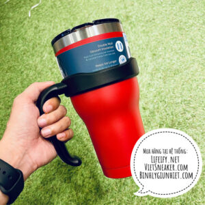 [Chính Hãng] Tay Cầm Rtic Dành Cho Ly Giữ Nhiệt Tumbler 900ml (30oz)