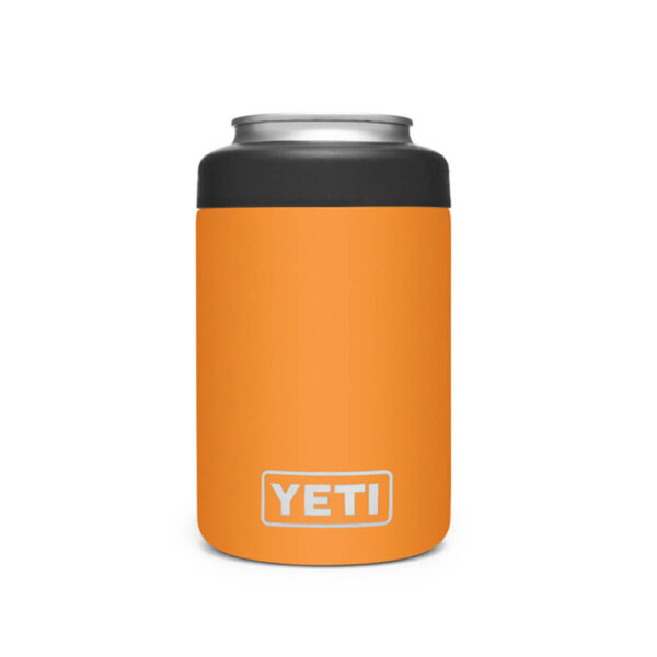 [Chính Hãng] Giữ Lạnh Bia/Nước Ngọt YETI Rambler 12oz (355ml) Colster Can Insulator - Mẫu Lon Lùn