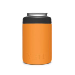 [Chính Hãng] Giữ Lạnh Bia/Nước Ngọt YETI Rambler 12oz (355ml) Colster Can Insulator - Mẫu Lon Lùn