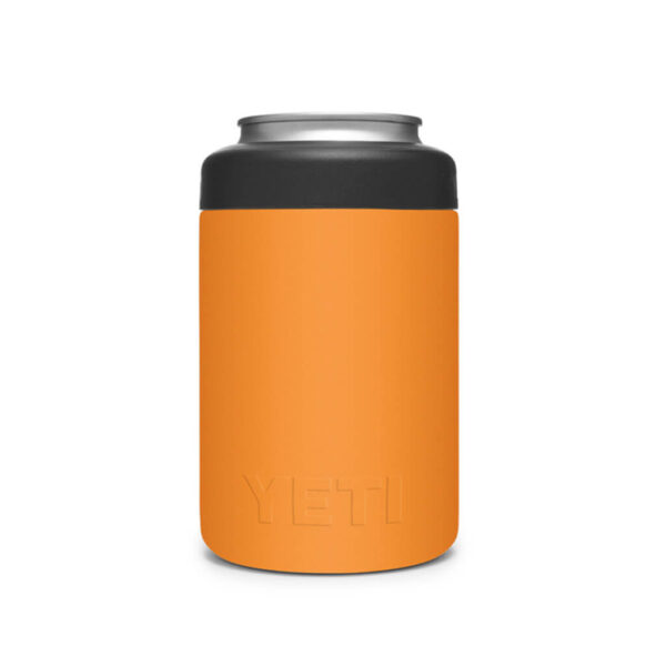 [Chính Hãng] Giữ Lạnh Bia/Nước Ngọt YETI Rambler 12oz (355ml) Colster Can Insulator - Mẫu Lon Lùn