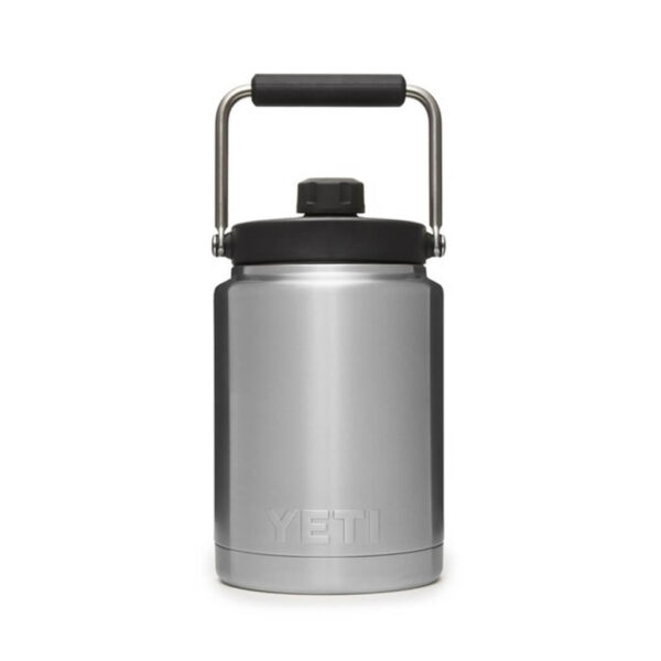 [Chính Hãng] Bình Giữ Nhiệt YETI Rambler Haft Gallon Jug (1.9L)