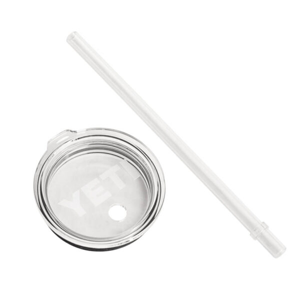 Nắp YETI Straw Lid For Tumbler 20oz/ 16oz Pint/ 24oz Mug