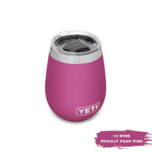 [Chính Hãng] Ly Giữ Nhiệt YETI Rambler 10 oz Wine Tumbler Magslider (300ml )