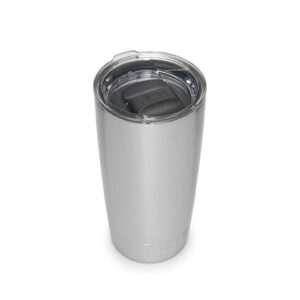 [Chính Hãng] Ly Giữ Nhiệt YETI Rambler 10oz (300ml) Tumbler MagSlider - Stainless Steel