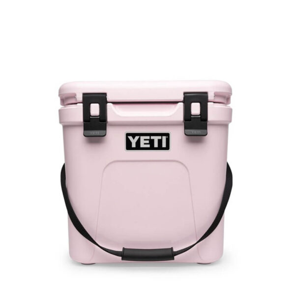 [Chính Hãng] Thùng Giữ Nhiệt YETI Roadie 24 Hard Cooler - Ice Pink