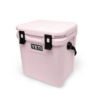 [Chính Hãng] Thùng Giữ Nhiệt YETI Roadie 24 Hard Cooler - Ice Pink