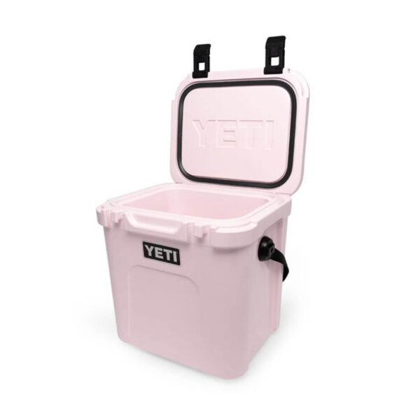 [Chính Hãng] Thùng Giữ Nhiệt YETI Roadie 24 Hard Cooler - Ice Pink