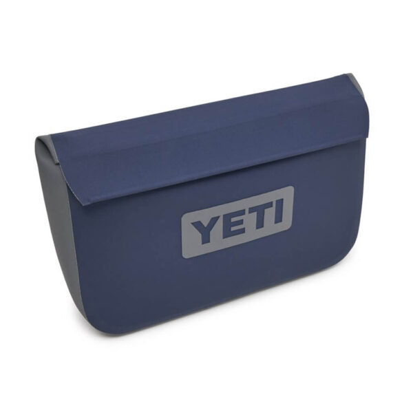 [Chính Hãng] Túi Chống Nước Cao Cấp YETI SideDick Dry - Navy