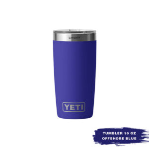 [Chính Hãng] Ly Giữ Nhiệt YETI Rambler 10oz Tumbler (300ml)