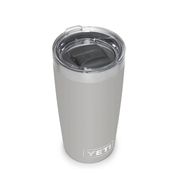 [Chính Hãng] Ly Giữ Nhiệt YETI Rambler 10oz (300ml) Tumbler MagSlider - Granite Gray