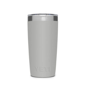 [Chính Hãng] Ly Giữ Nhiệt YETI Rambler 10oz (300ml) Tumbler MagSlider - Granite Gray