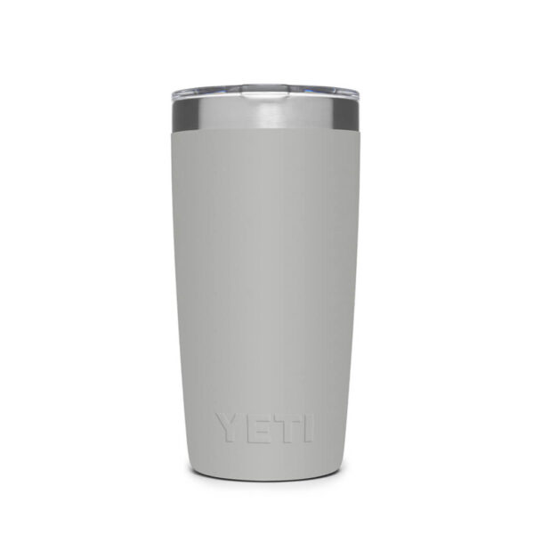 [Chính Hãng] Ly Giữ Nhiệt YETI Rambler 10oz (300ml) Tumbler MagSlider - Granite Gray