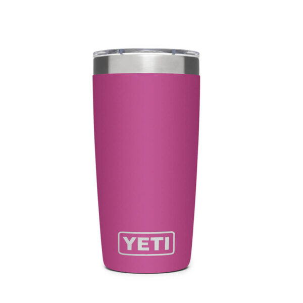 [Chính Hãng] Ly Giữ Nhiệt YETI Rambler 10oz (300ml) Tumbler MagSlider - Prickly Pear Pink