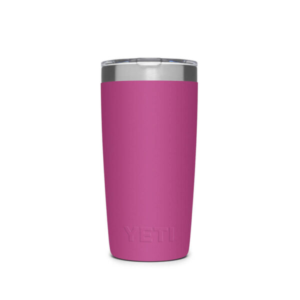 [Chính Hãng] Ly Giữ Nhiệt YETI Rambler 10oz (300ml) Tumbler MagSlider - Prickly Pear Pink