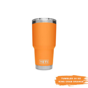 [Chính Hãng] Ly Giữ Nhiệt YETI Rambler 30oz Tumbler Magslider (900ml)