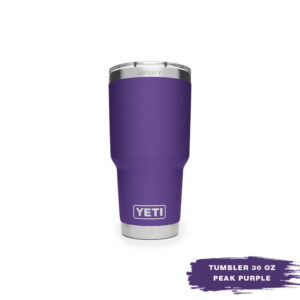 [Chính Hãng] Ly Giữ Nhiệt YETI Rambler 30oz Tumbler Magslider (900ml)