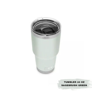 [Chính Hãng] Ly Giữ Nhiệt YETI Rambler 30oz Tumbler Magslider (900ml)