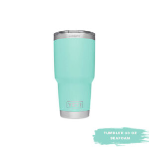 [Chính Hãng] Ly Giữ Nhiệt YETI Rambler 30oz Tumbler Magslider (900ml)