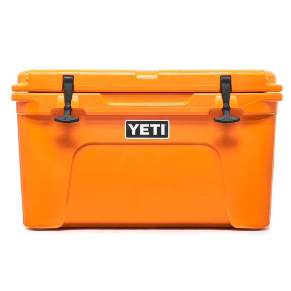 [Chính Hãng] Thùng Giữ Nhiệt YETI Tundra 45 Hard Cooler - King Crab Orange (Limited)